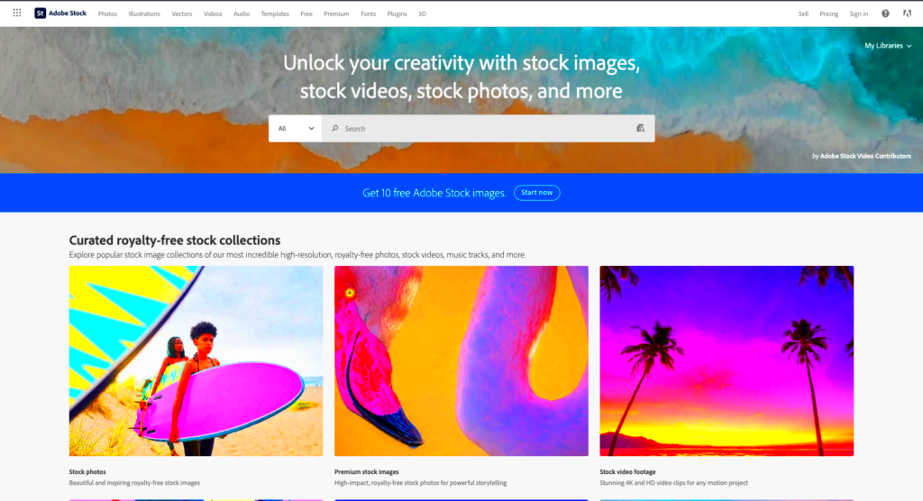 How to sell photos online Mastering digital marketplace