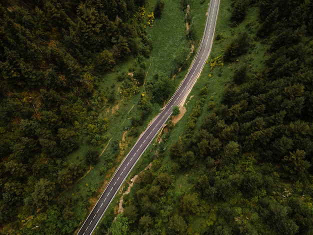 Stunning Mountain Landscape – Free Stock Photo for Download