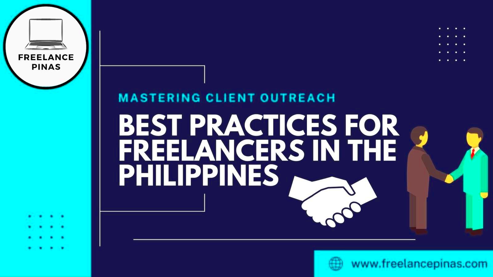 Mastering Client Outreach Best Practices for Freelancers in the 