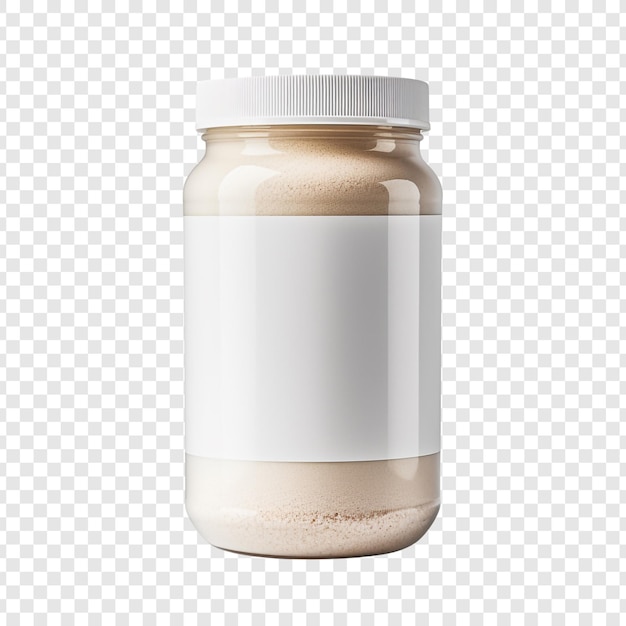 Protein Powder Container Bottle – Free Stock Photo for Download