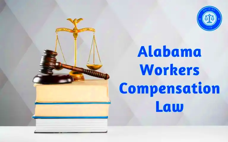 Alabama Workers Compensation Law What You Need to Know USA State Laws