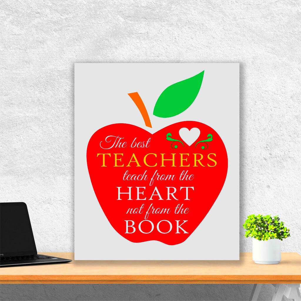 Canvas Templates For Teachers