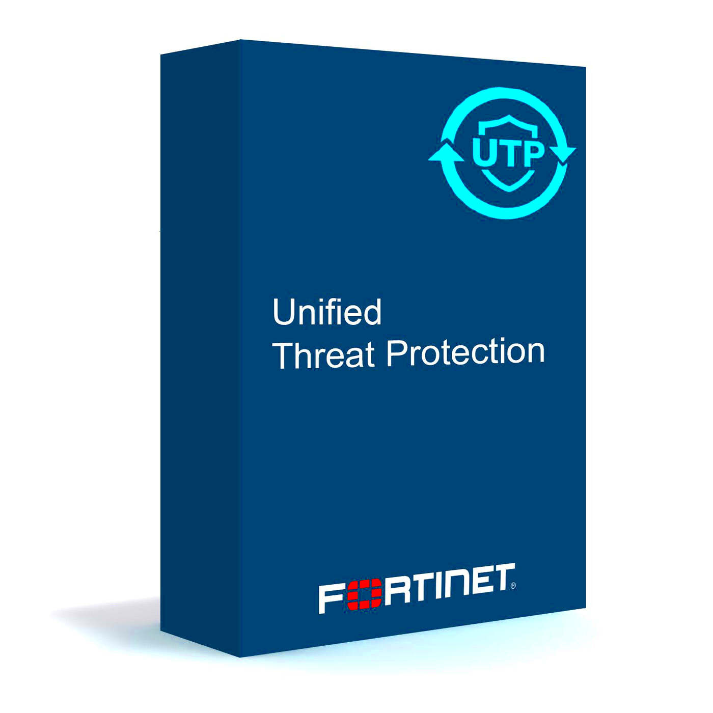 24x7 Unified Threat Protection UTP voor FortiGate 100F verlengen 