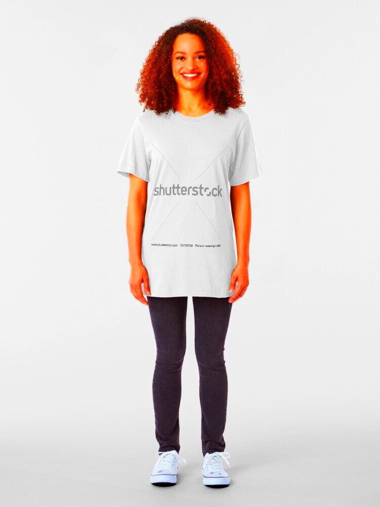 Shutterstock tshirt Tshirt by tmullin23 Redbubble