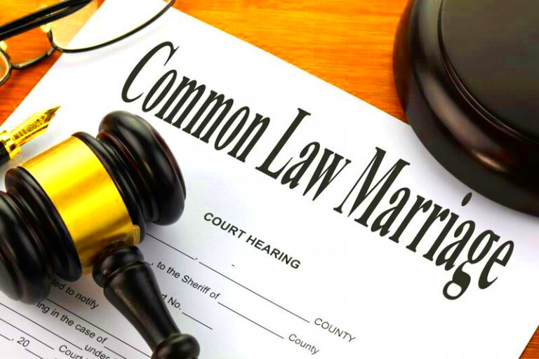 What is Common Law Marriage Everything You Need to Know City Hall 