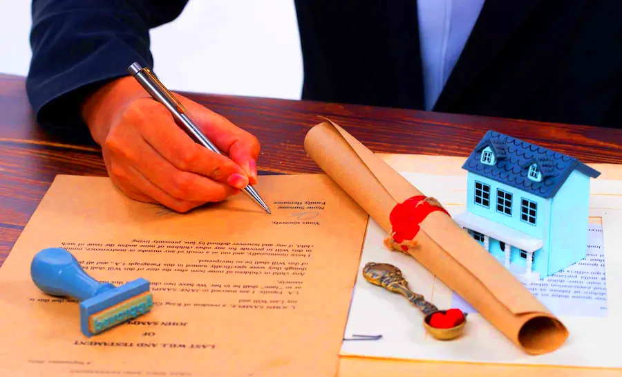 Cohabitation And Property Ownership Legal Considerations For Joint And 