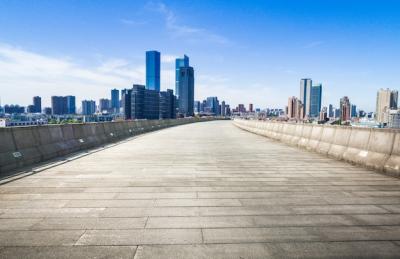 Modern Business Office Building with Empty Floor – Free Stock Photo, Download Free