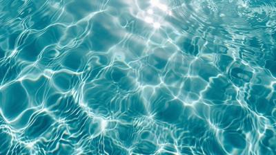 Crystal Clear Water of a Pool – Free Stock Photo for Download