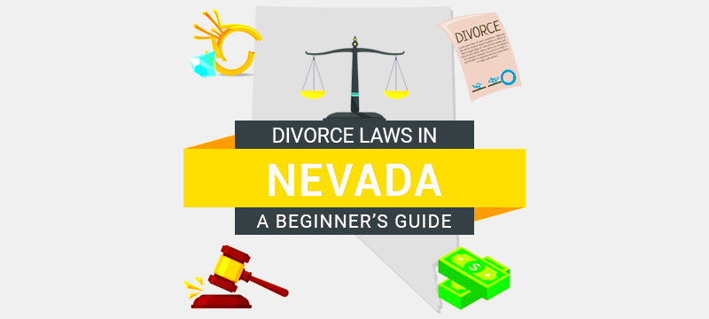 Divorce Laws in Nevada Survive Divorce