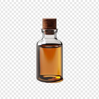 Essential Oil Bottle Transparent Background – Free Download