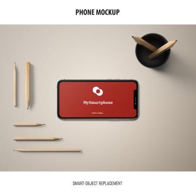 Phone Screen Mockup – Free Download, Download Free Stock Photo