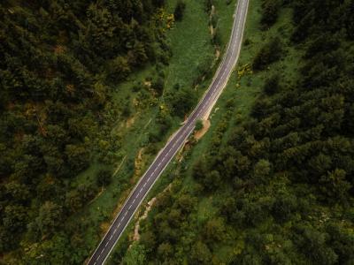 Stunning Mountain Landscape – Free Download, Free Stock Photo