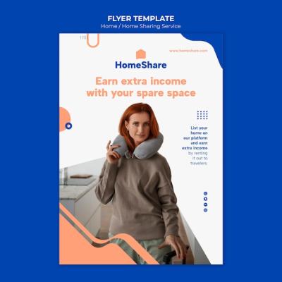 Home Template Design – Free Download, Free Stock Photo