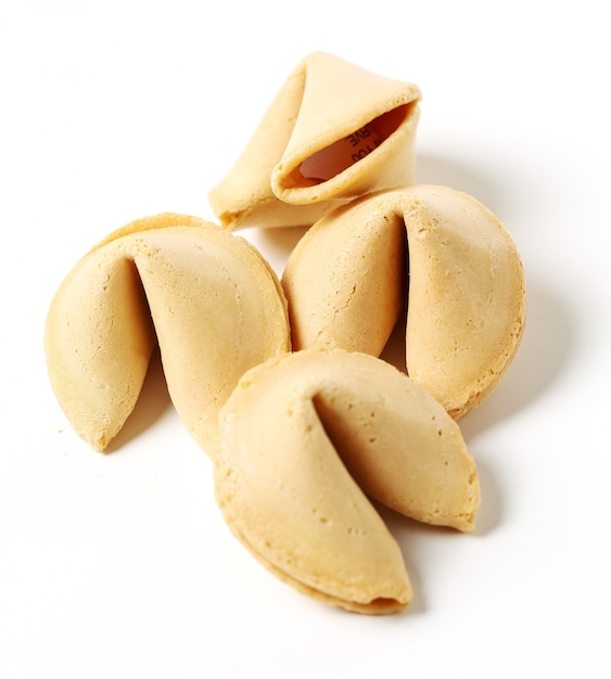 Fortune Cookies – Free Stock Photo for Download