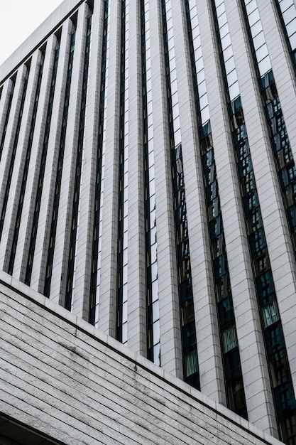 Tall Office Modern Buildings – Free Stock Photo for Download