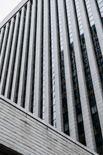 Tall Office Modern Buildings – Free Stock Photo for Download