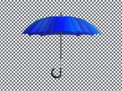 Umbrella Isolated on Transparent Background – Free Download