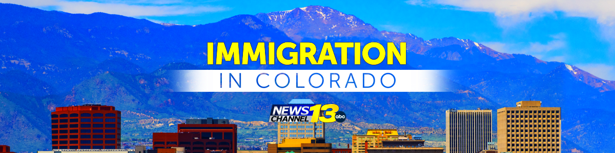 Immigration in Colorado KRDO