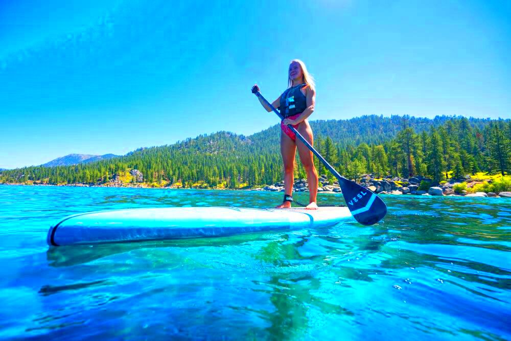 11 Common Paddle Board Rules You Need to Know Aug2024