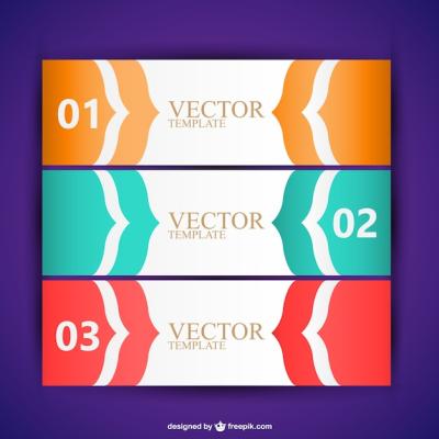 Presentation Banners for Stunning Visuals – Free Download