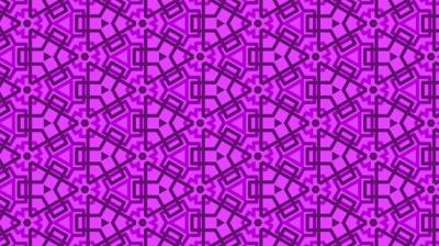 Geometric Shapes on a Purple Background – Free Stock Photo for Download