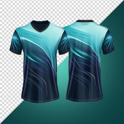 Esport Jersey PNG – Free Download, Download Free Stock Photo