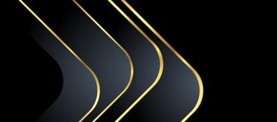 Abstract Black and Gold Luxury Backgrounds – Free Download, Free Stock Photo