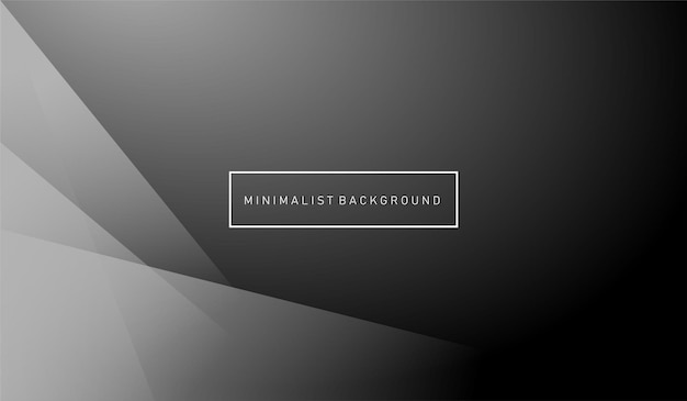 Minimalist Luxury Background Gradient Design Template – Free Download