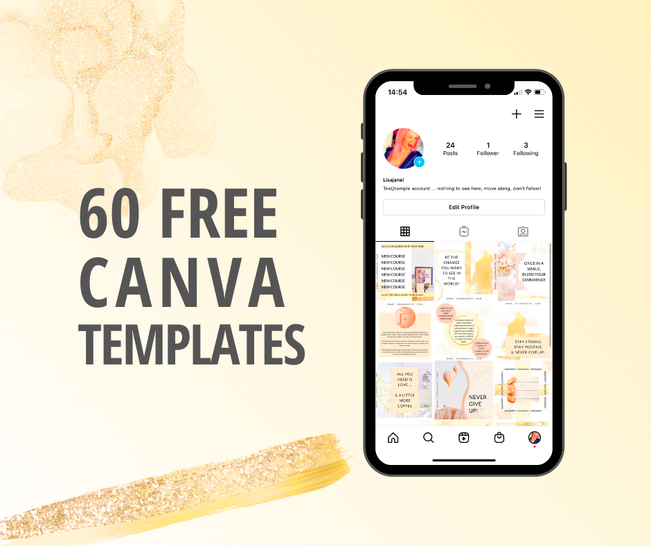 Best Free Canva Templates