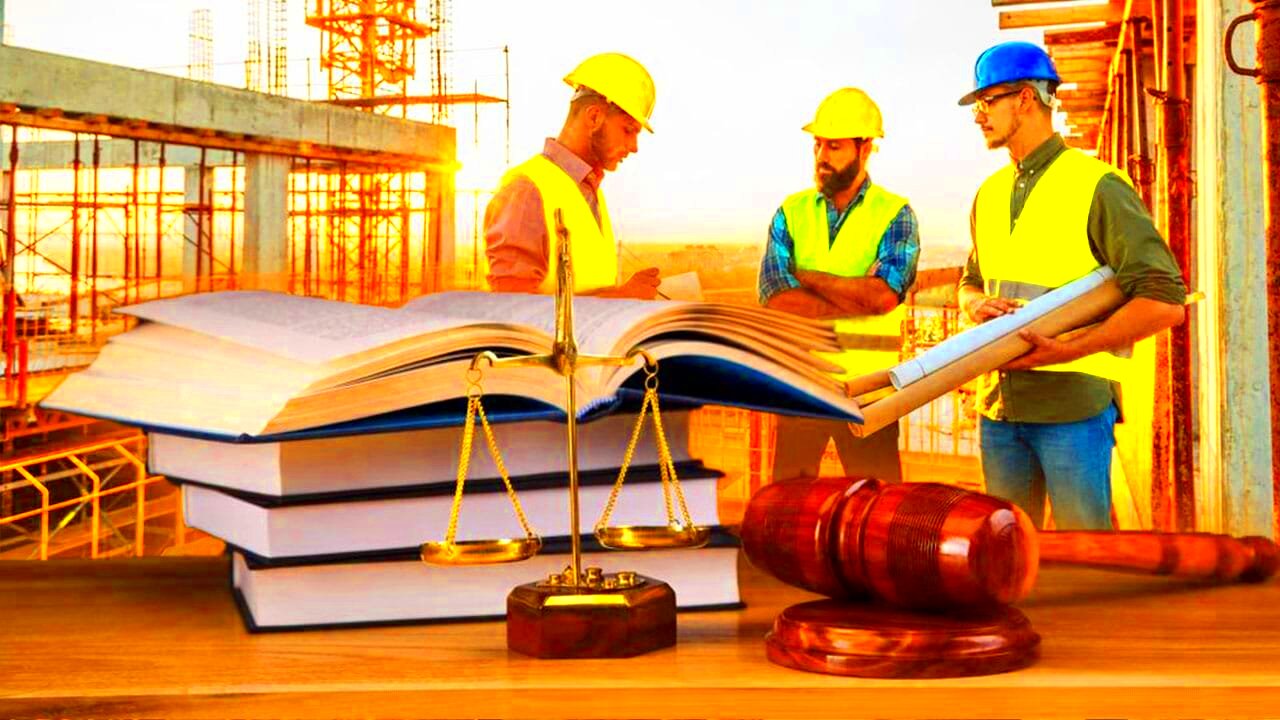 The Process of Construction Law Masacredeavellaneda