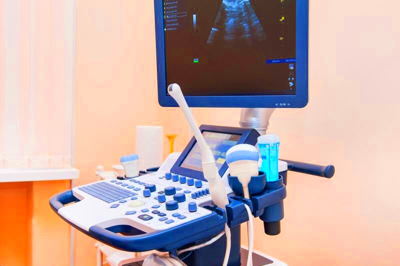 How Much Does an Ultrasound Cost National Ultrasound