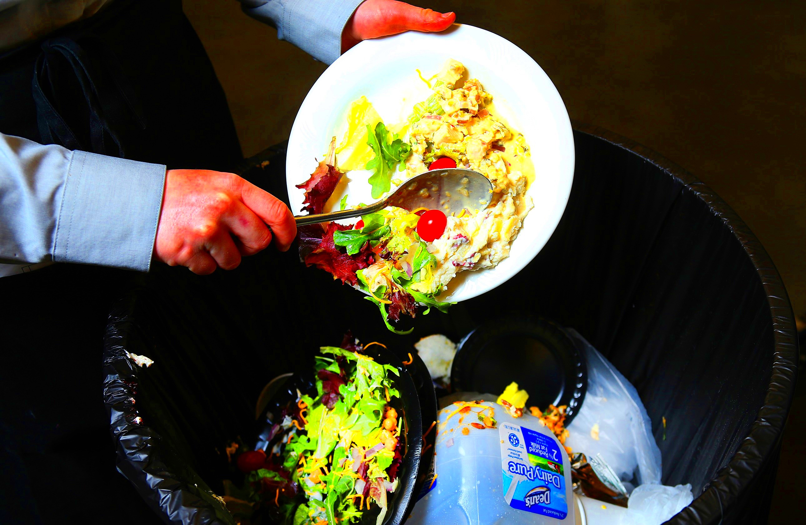 How To Control Food Wastage In Your Restaurant