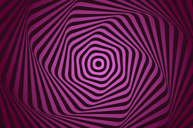 Psychedelic Optical Illusion Background – Free Download Free Stock Photo