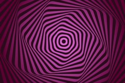 Psychedelic Optical Illusion Background – Free Download Free Stock Photo