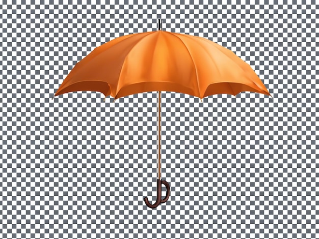 Umbrella Isolated on Transparent Background – Free Download