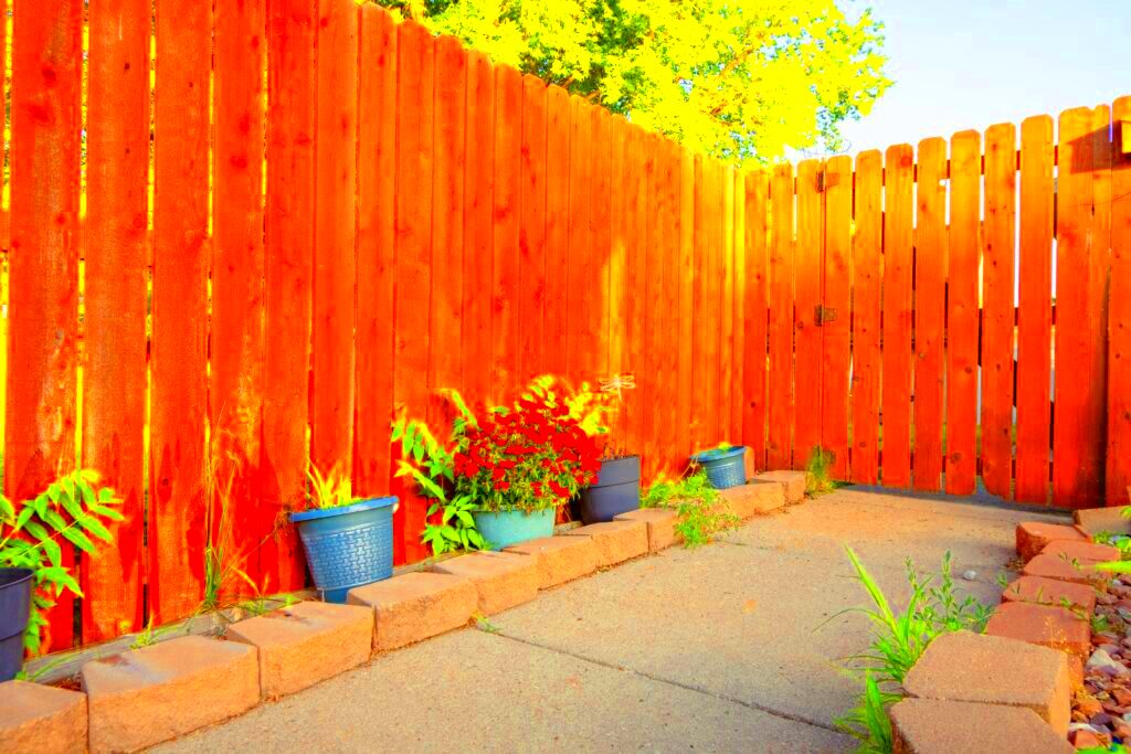 Understanding Property Line Fence Laws Legal Hearsay