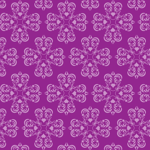 Purple Pattern Background – Free Download, Download Free Stock Photo