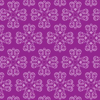 Purple Pattern Background – Free Download, Download Free Stock Photo