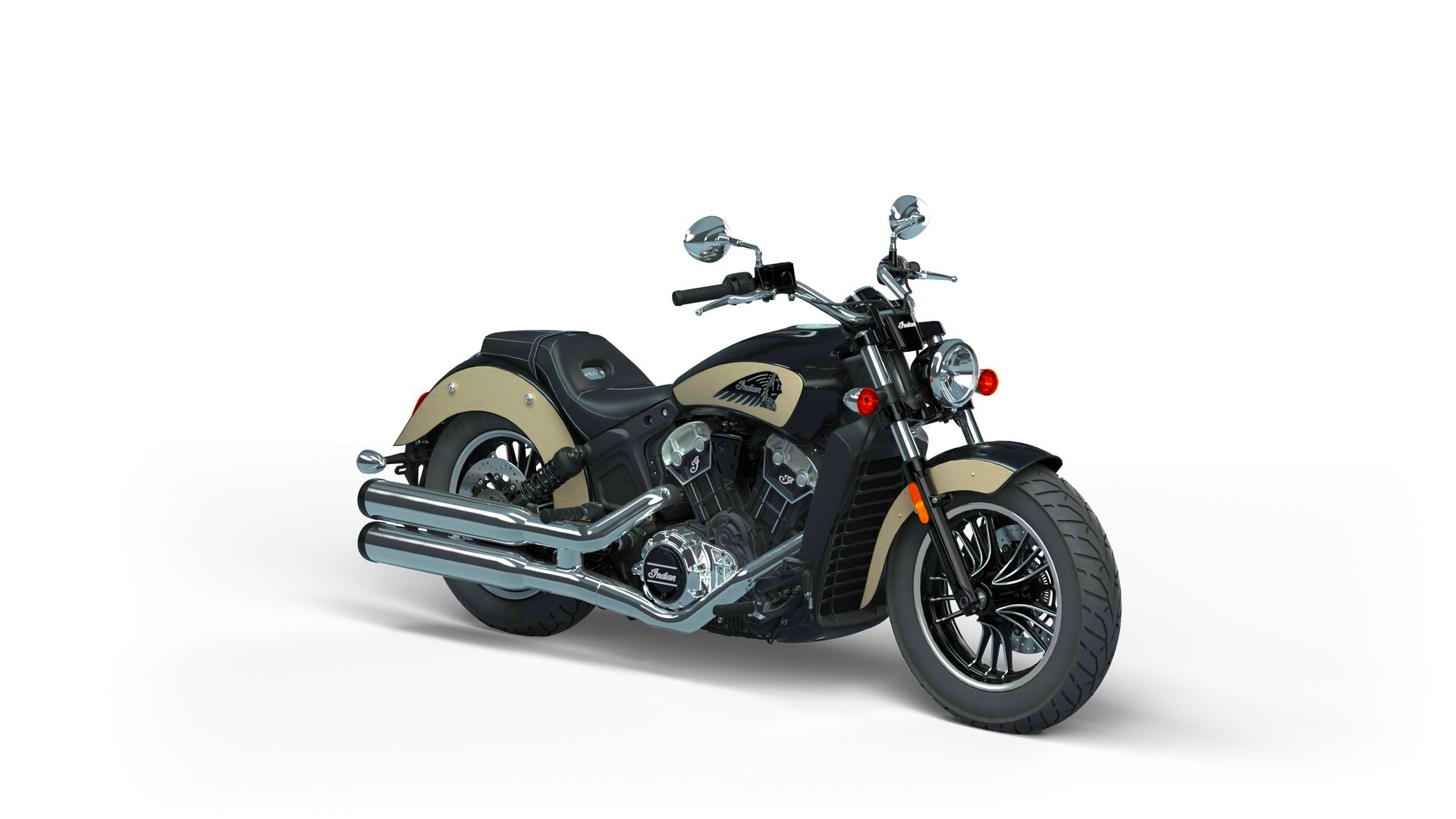 2023 Indian Scout Specs Features Photos Motos For The Win