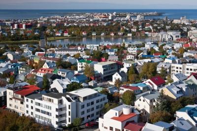 Reykjavik Iceland – Free Stock Photos for Download