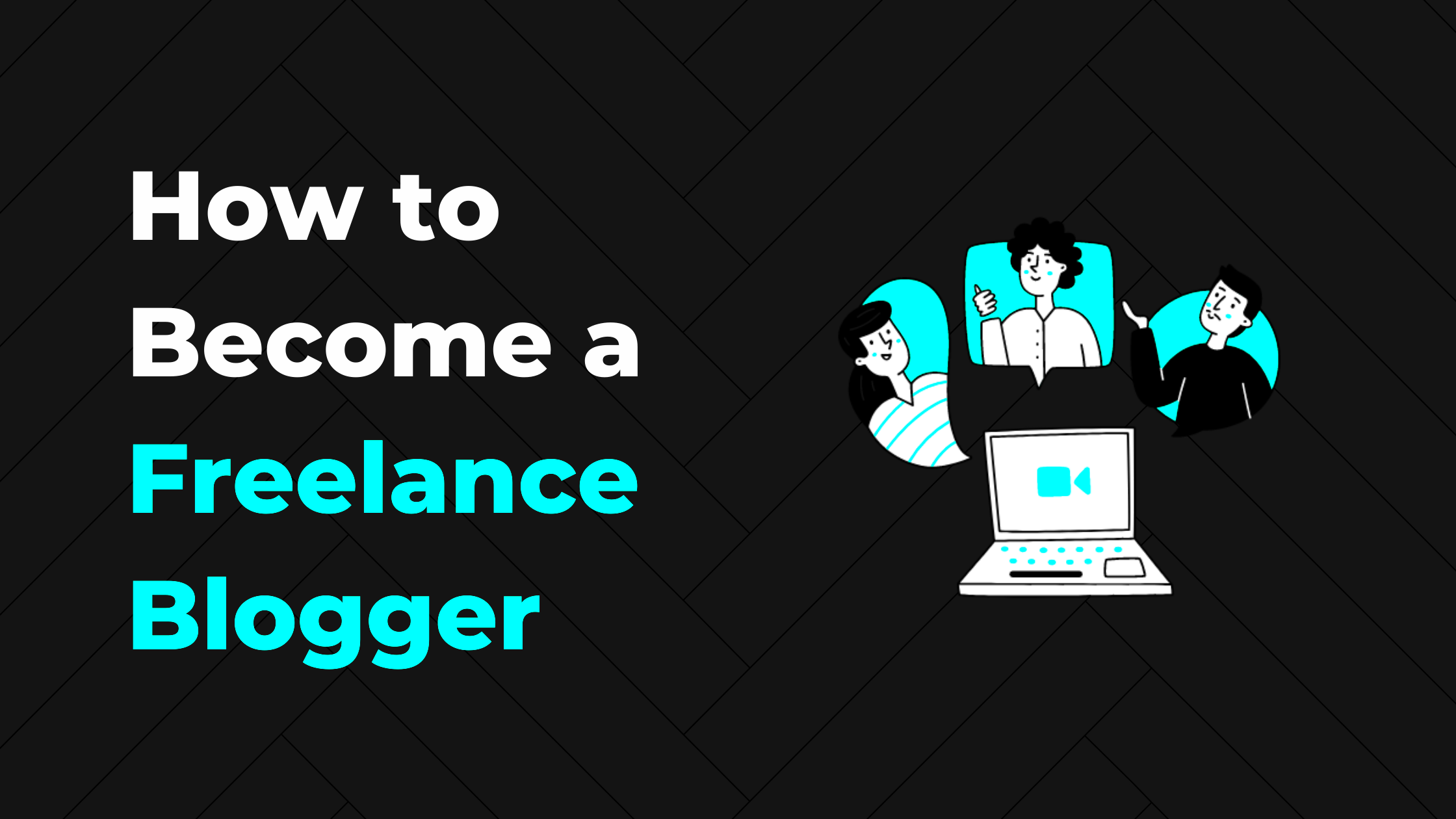 How to Become a Freelance Blogger 2023 Playbook Peak Freelance