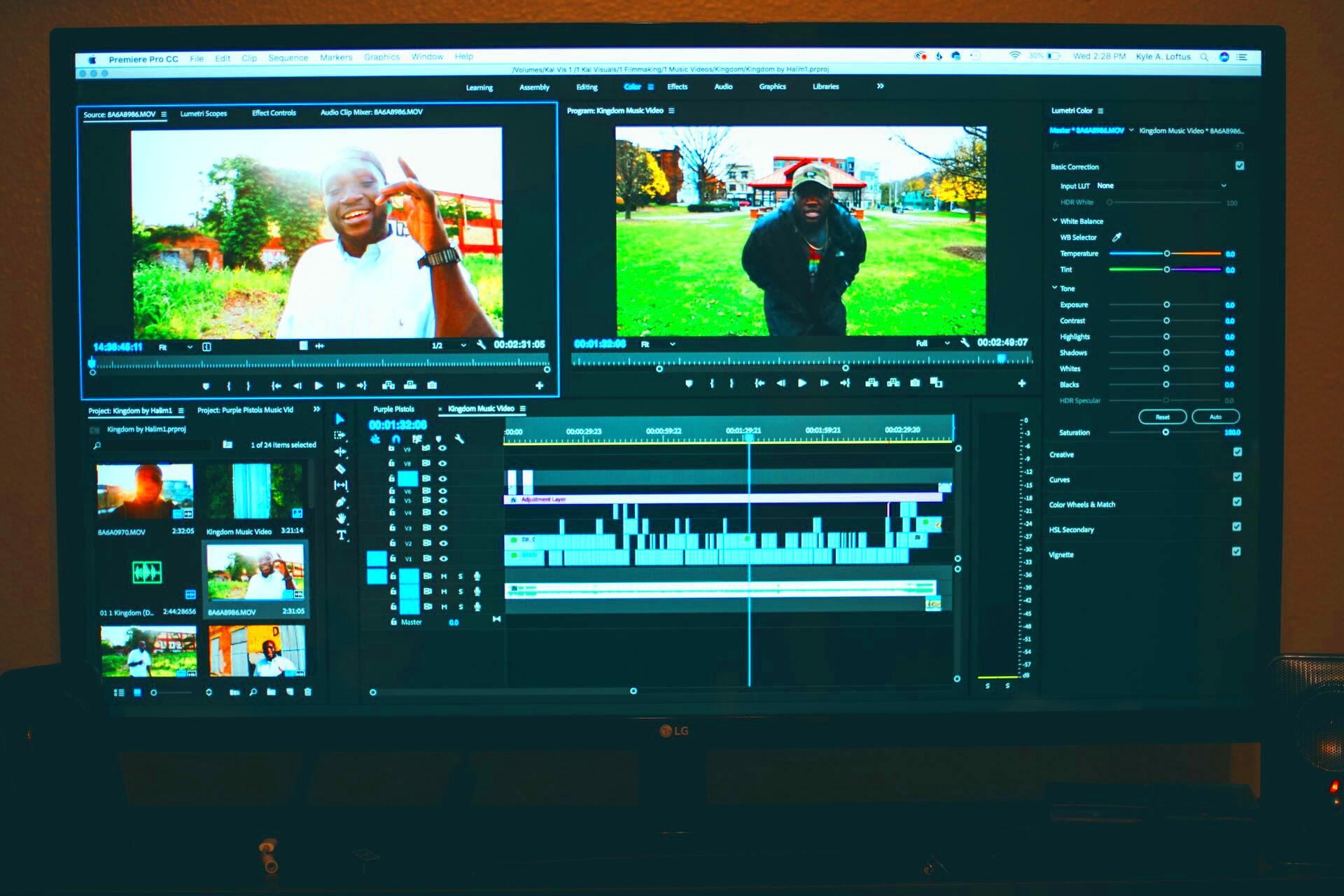 7 Steps to Become a Freelance Video Editor A Way Abroad