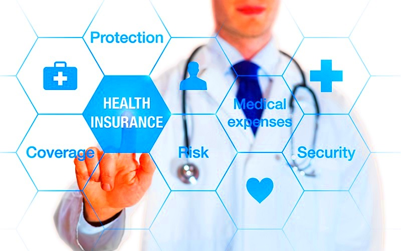 5 Reasons Why You Need Health Insurance Coverage say what now productions