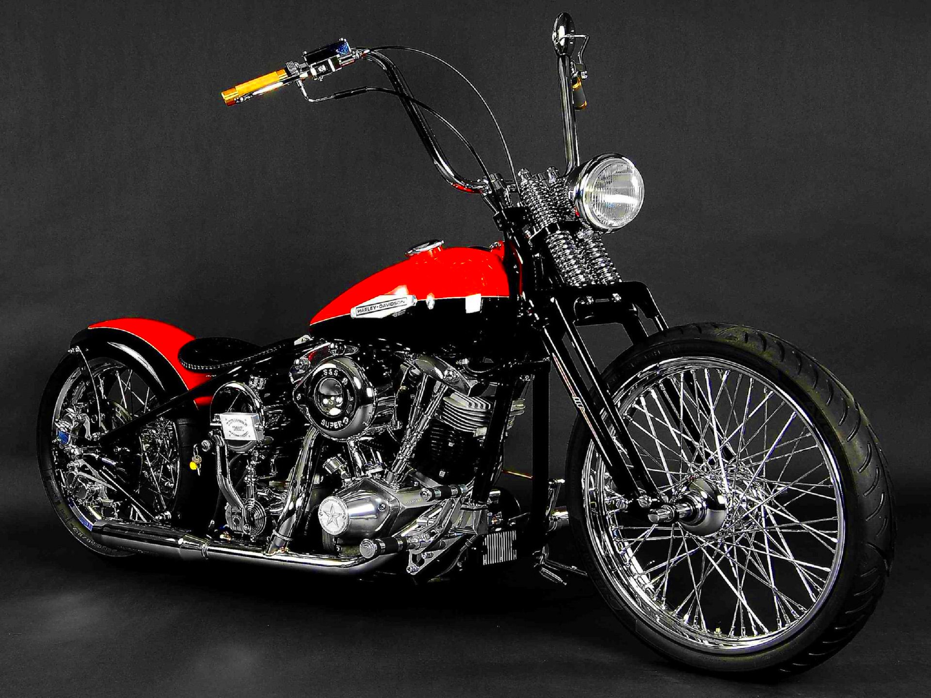 HarleyDavidson Full HD Wallpaper and Background Image 2560x1920 ID 