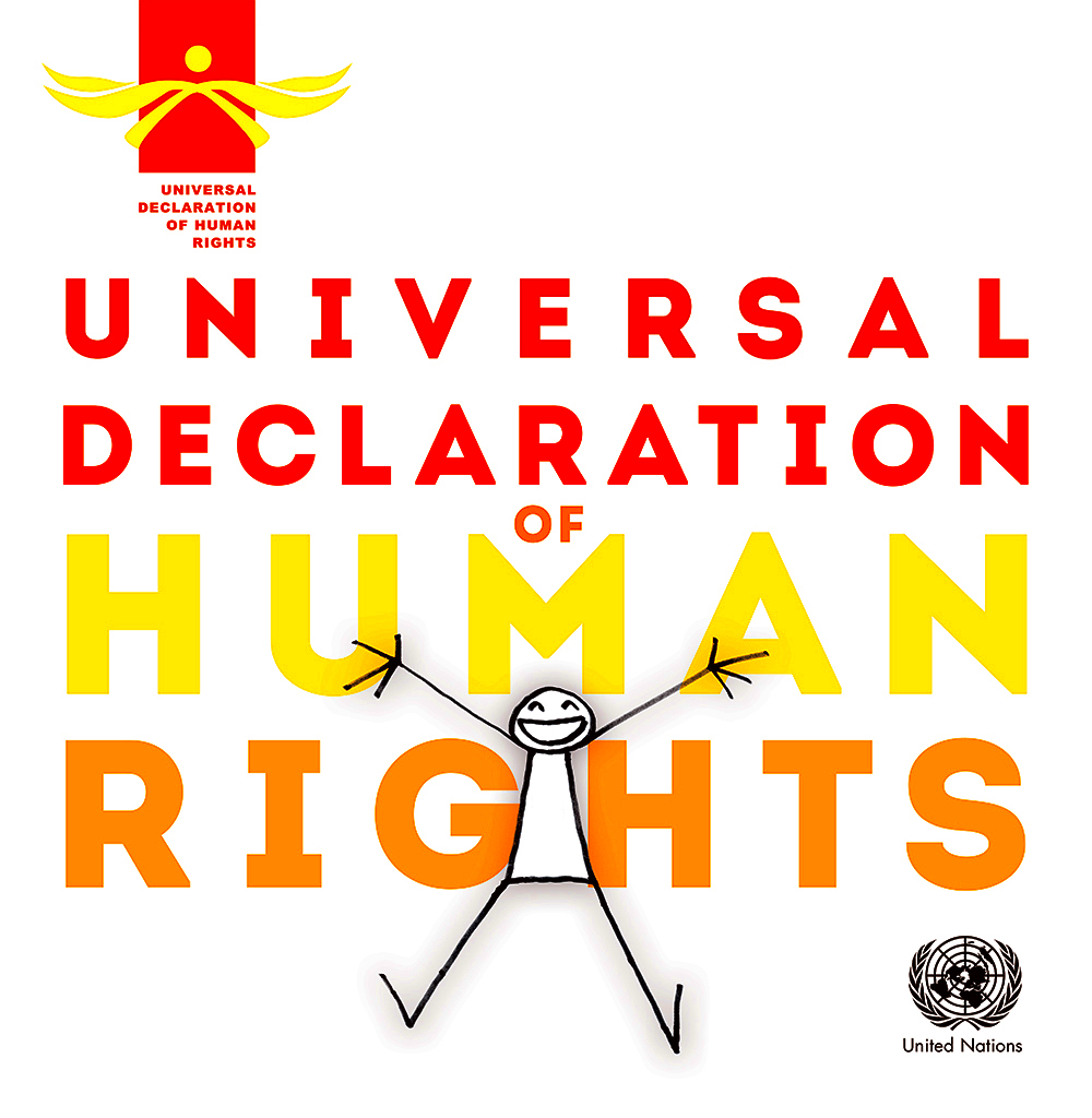 Universal Declaration of Human Rights IFHHRO