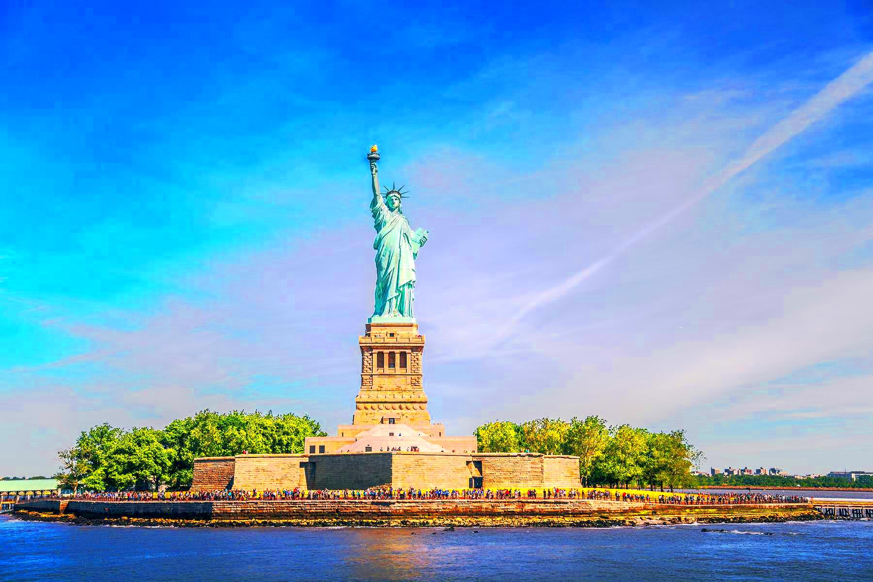 The Most Famous American Landmarks