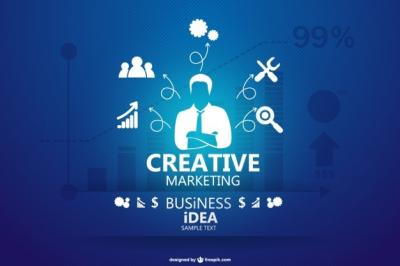 Infographic Business Concept – Free Download for High-Quality Vector Templates