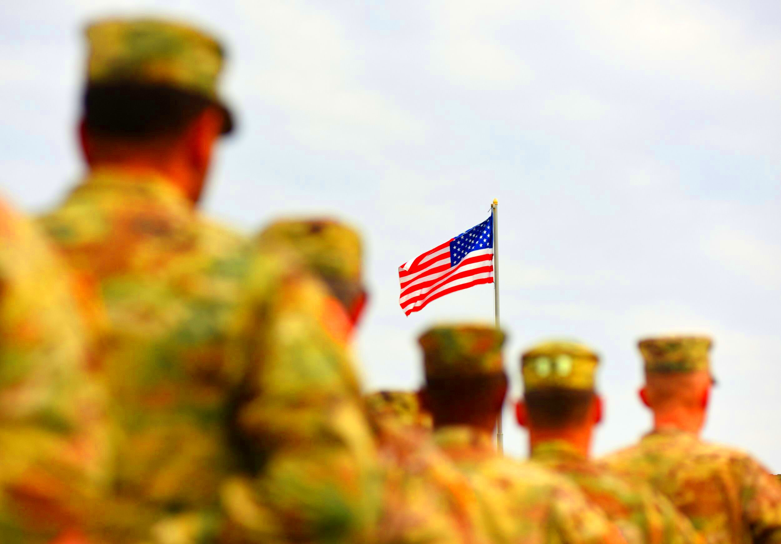 Armed Forces Day 2019 Deals for Americans on Active Duty Reserves and 