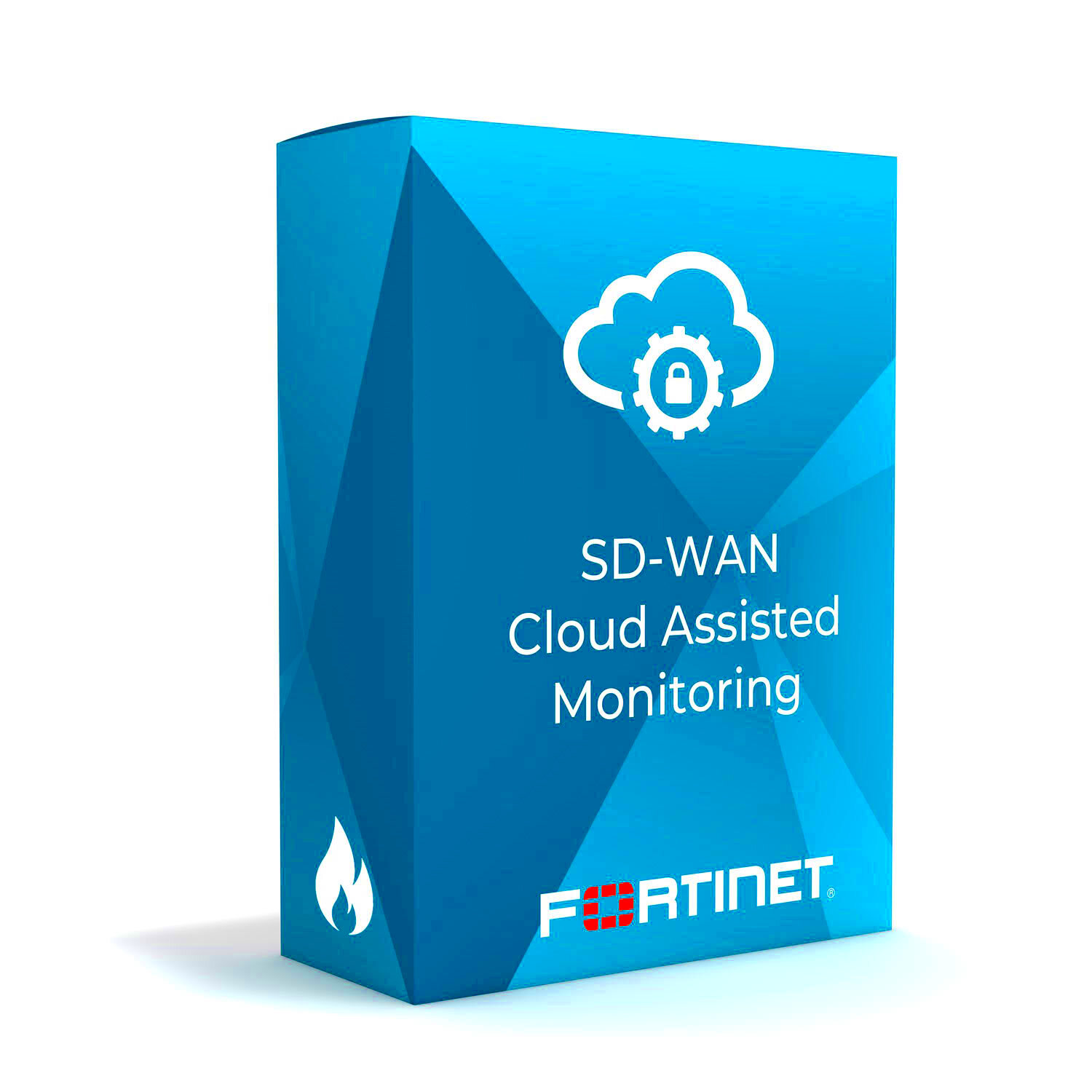 FortiGuard SDWAN Underlay Bandwidth and Quality Monitoring Service 