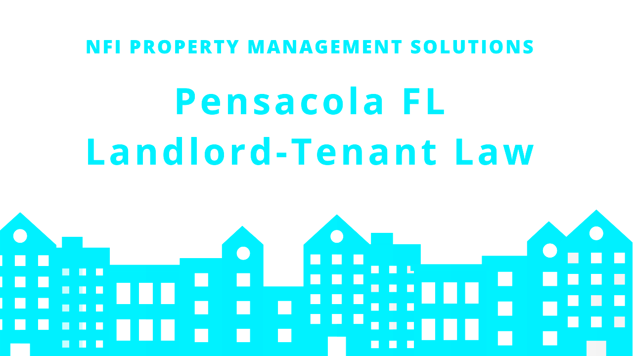 Florida Landlord Tenant Law Ultimate Landlord Guide